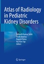 Cover: Atlas of Radiology in Pediatric Kidney Disorders - Springer