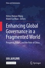 Cover: Enhancing Global Governance in a Fragmented World - Springer