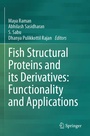 Cover: Fish Structural Proteins and its Derivatives: Functionality and Applications - Springer
