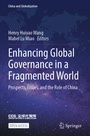 Cover: Enhancing Global Governance in a Fragmented World - Springer