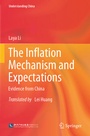 Cover: The Inflation Mechanism and Expectations - Springer