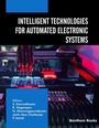 Cover: Intelligent Technologies for Automated Electronic Systems - Bentham Science Publishers