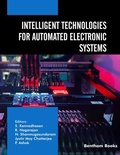 Cover: Intelligent Technologies for Automated Electronic Systems - Bentham Science Publishers