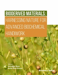 Abbildung von: Bioderived Materials - Bentham Science Publishers