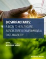 Cover: Biosurfactants - Bentham Science Publishers