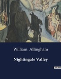 Cover: Nightingale Valley - Culturea