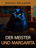 Cover: Der Meister und Margarita (&Uuml;bersetzt) - Stargatebook
