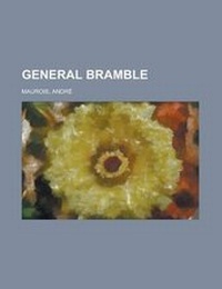 Enlarge image Cover: General Bramble - Rarebooksclub.com