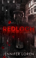 Cover: Redloch - Jennifer Loren
