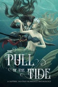 Cover: The Pull of the Tide - Sunset Wave Press