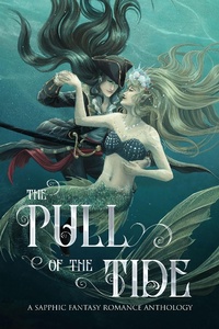 Enlarge image Cover: The Pull of the Tide - Sunset Wave Press
