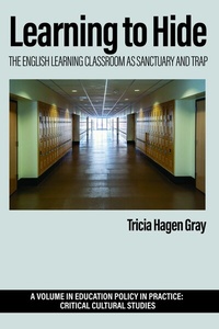 Abbildung von: Learning to Hide - IAP - Information Age Publishing