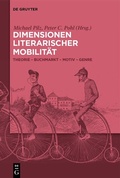 Bild: Dimensionen literarischer Mobilität - De Gruyter