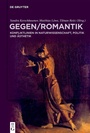 Cover: GegenRomantik - De Gruyter