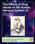 Bild: The Effects of Drug Abuse on the Human Nervous System - Academic Press