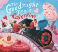 Cover: The Goodnight Train Valentine - HarperCollins