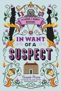 Cover: In Want of a Suspect (HCUK) - HarperCollins