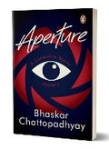 Cover: Aperture - Vintage Books