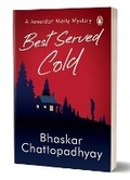 Cover: Best Served Cold - Penguin Random House India