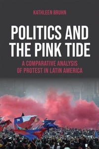 Abbildung von: Politics and the Pink Tide - University of Notre Dame Press
