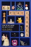 Cover: Playframes - MIT Press