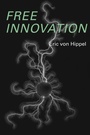 Cover: Free Innovation - MIT Press