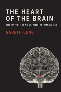 Enlarge image Cover: The Heart of the Brain - MIT Press