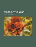 Cover: Wings of the Wind - Rarebooksclub.com
