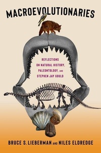 Enlarge image Cover: Macroevolutionaries - Columbia University Press