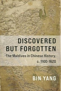 Enlarge image Cover: Discovered but Forgotten - Columbia University Press