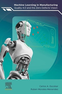 Abbildung von: Machine Learning in Manufacturing - Elsevier