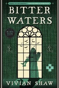 Cover: Bitter Waters - Orbit