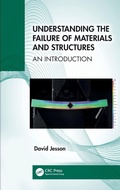 Cover: Understanding the Failure of Materials and Structures - CRC Press