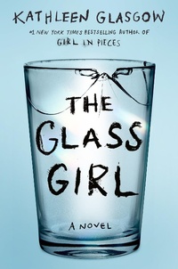 Abbildung von: The Glass Girl - Delacorte Press