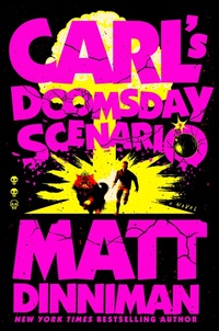 Abbildung von: Carl's Doomsday Scenario - Ace Books