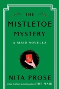 Cover: The Mistletoe Mystery - Ballantine Books Inc.