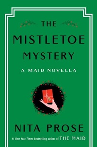 Enlarge image Cover: The Mistletoe Mystery - Ballantine Books Inc.
