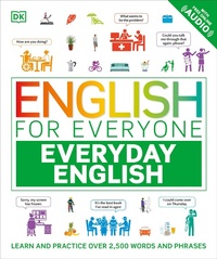 Abbildung von: English for Everyone Everyday English - Penguin Young Readers