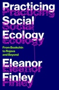 Cover: Practicing Social Ecology - Pluto Press