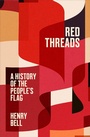 Cover: Red Threads - Pluto Press