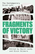 Cover: Fragments of Victory - Pluto Press