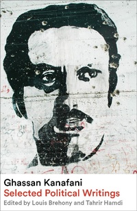 Abbildung von: Ghassan Kanafani - Pluto Press