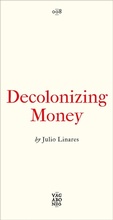 Cover: Decolonizing Money - Pluto Press