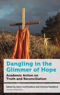 Bild: Dangling in the Glimmer of Hope - University of Ottawa Press
