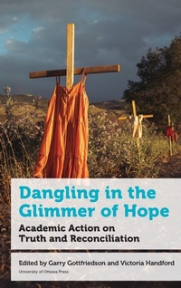 Bild: Dangling in the Glimmer of Hope - University of Ottawa Press