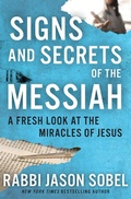 Cover: Signs and Secrets of the Messiah - Thomas Nelson Publishers