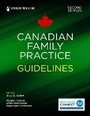 Cover: Canadian Family Practice Guidelines - Springer Publishing Company