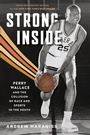 Cover: Strong Inside - Vanderbilt University Press
