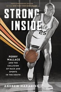 Cover: Strong Inside - Vanderbilt University Press