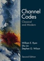 Cover: Channel Codes - Cambridge University Press